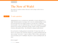 wafel.net