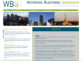wbspowered.com