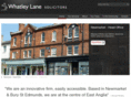whatleylane.co.uk