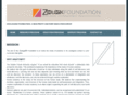 zoologikfoundation.org