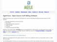 agilevoice.com