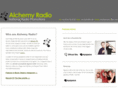 alchemyradio.com