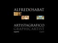 alfredosabat.com