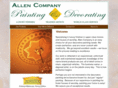 allendecorating.com