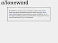 alloneword.org