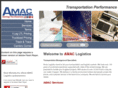 amaclogistics.com