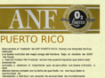 anfpr.com