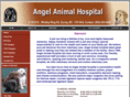 angelanimalhospital.net