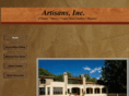 artisansplaster-stone.com