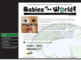 babiesoftheworldbook.com