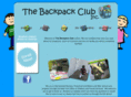 backpackclubinc.com