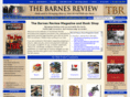 barnesreview.com