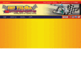 betrammotorsports.com