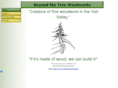 beyondthetreewoodworks.com
