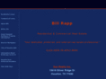 billrapponline.com