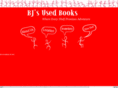 bjsusedbooks.com