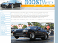 boostwerx.com