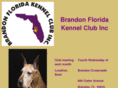 brandonfloridakennelclub.com