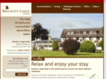 brockieslodgehotel.co.uk