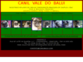 canilbalui.com