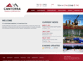 canterraminerals.com