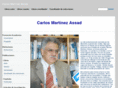 carlosmartinezassad.com