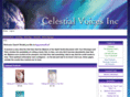 celestialvoicesinc.com