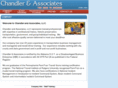 chandlerandassoc.com