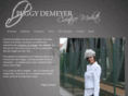 chapeau-mariage.com