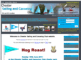 chestersailingclub.com