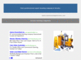 cleaningcompaniesintoronto.com