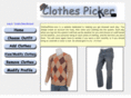 clothespicker.com