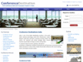 conferencedestination.com