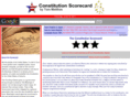 constitutionscorecard.com