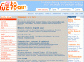 costaluzspain.com