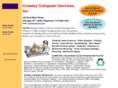 crowleyinc.com