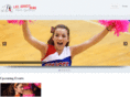 crucesbulldawgs.com