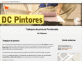 dcpintores.com