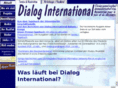 dialog-international.org