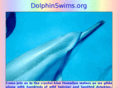 dolphinswims.org