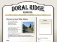 doralridge.com