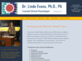 drlindaevans.com