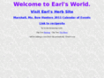 earlsworld.com