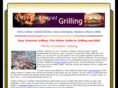 easygourmetgrilling.com