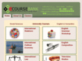 ecoursebank.com