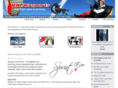 edel-paragliders.com