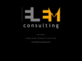 elemconsulting.com