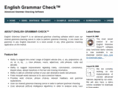 english-grammar-check.com