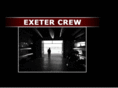 exetercrew.com