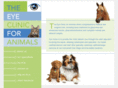 eyeclinicforanimals.org